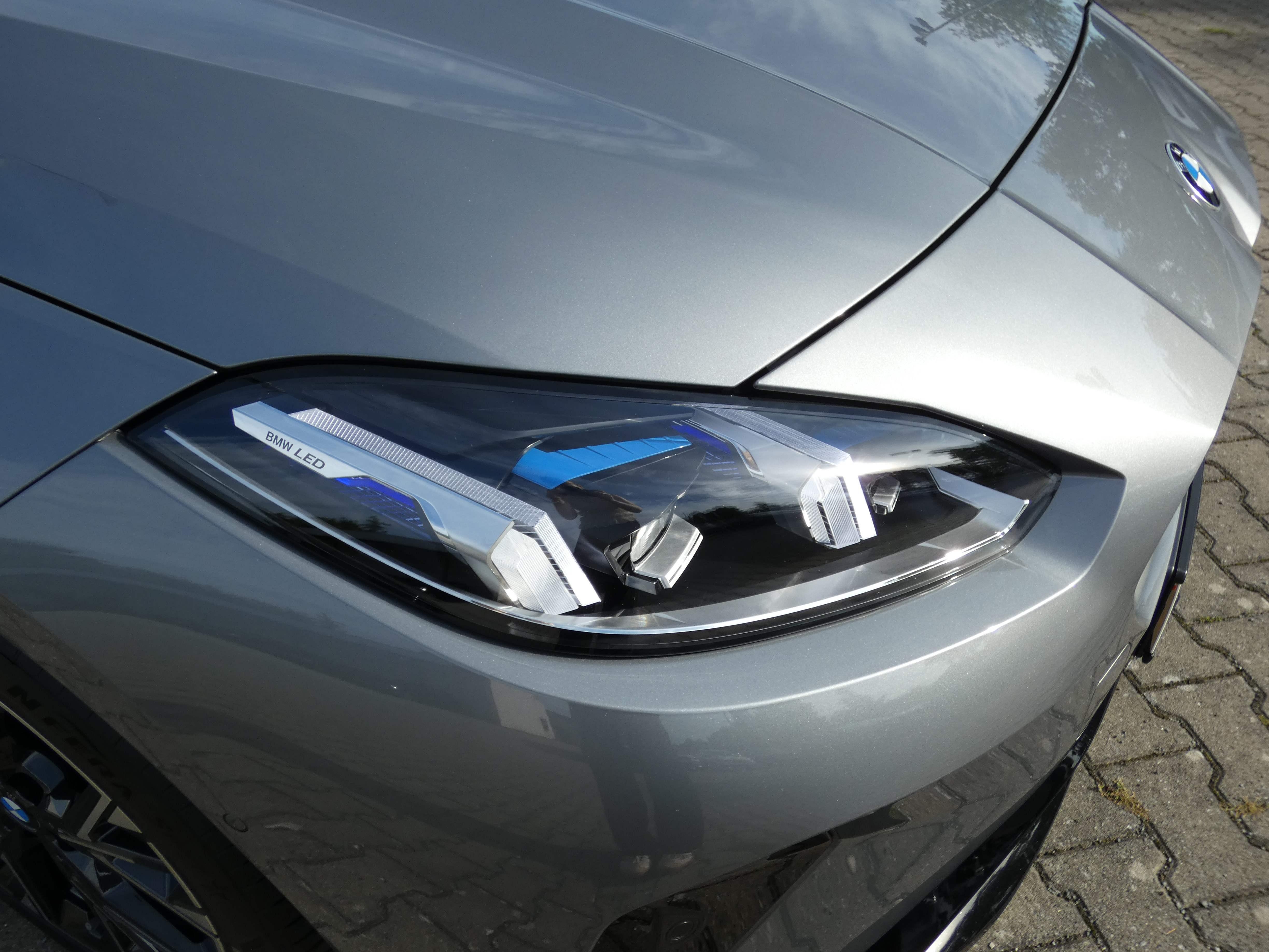 BMW 1er – Bild 12