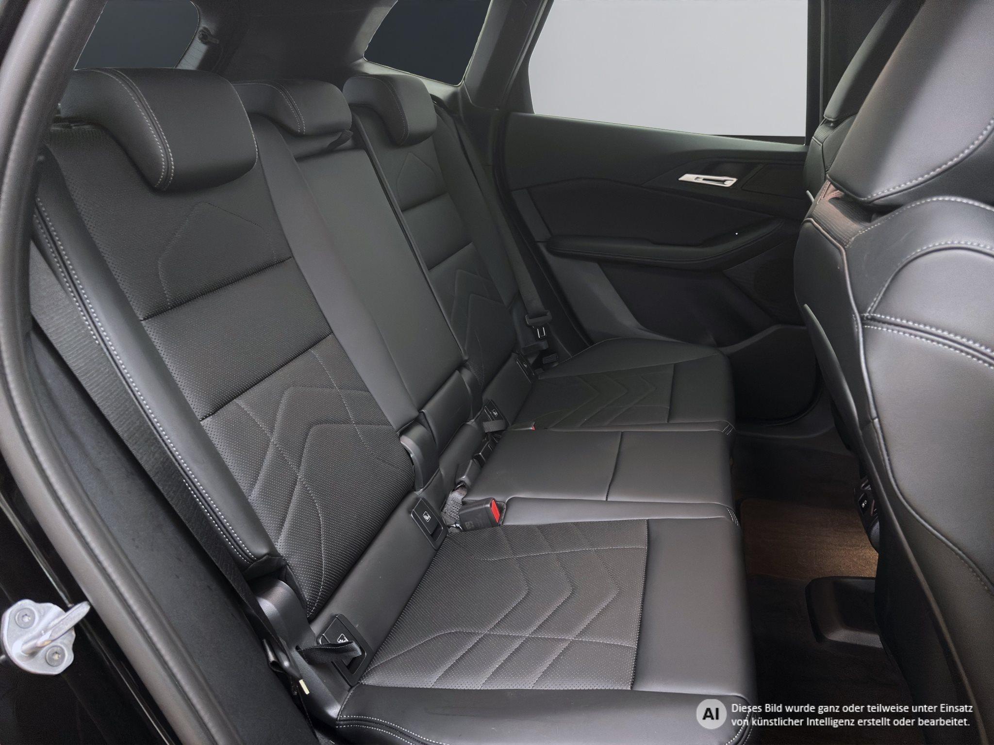 BMW 2er Active Tourer – Bild 8