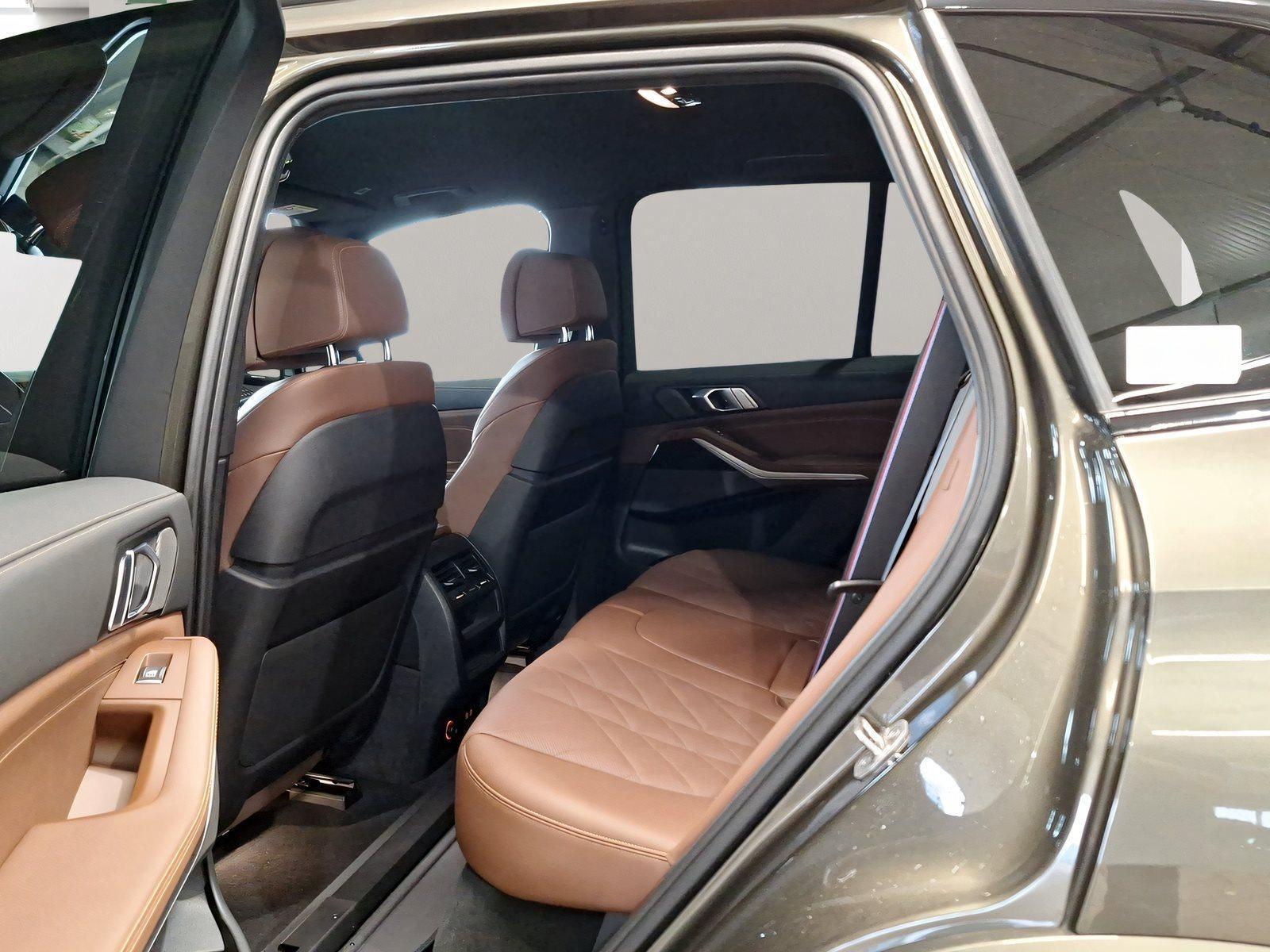 BMW X5 – Bild 6