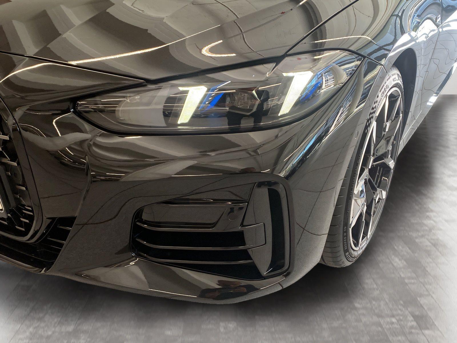 BMW 4er Cabrio – Bild 18