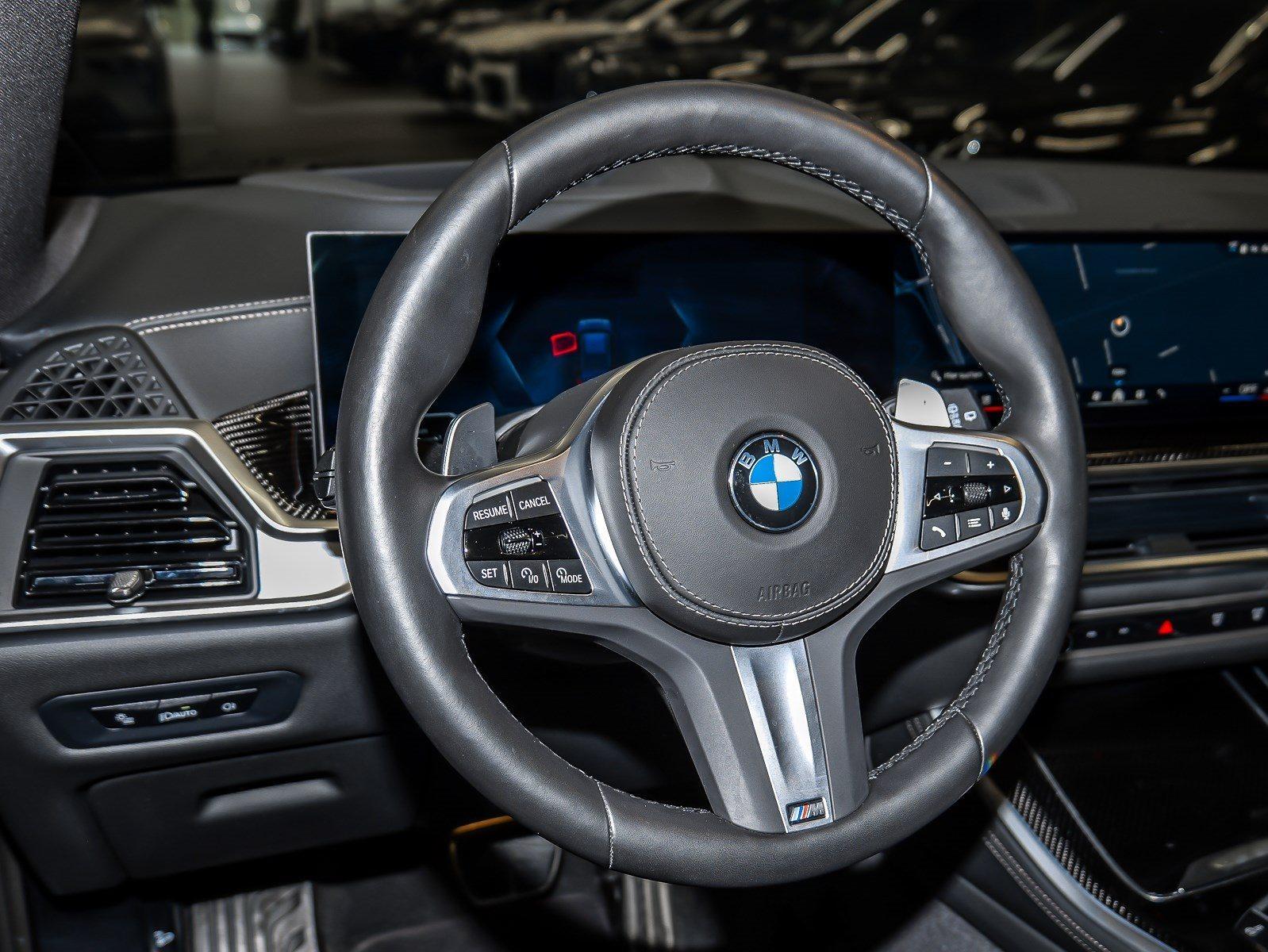 BMW X5 – Bild 23