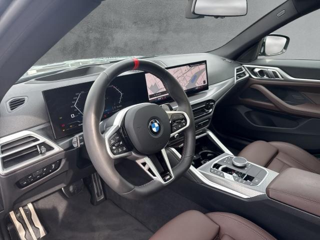 BMW 4er Gran Coupé – Bild 8
