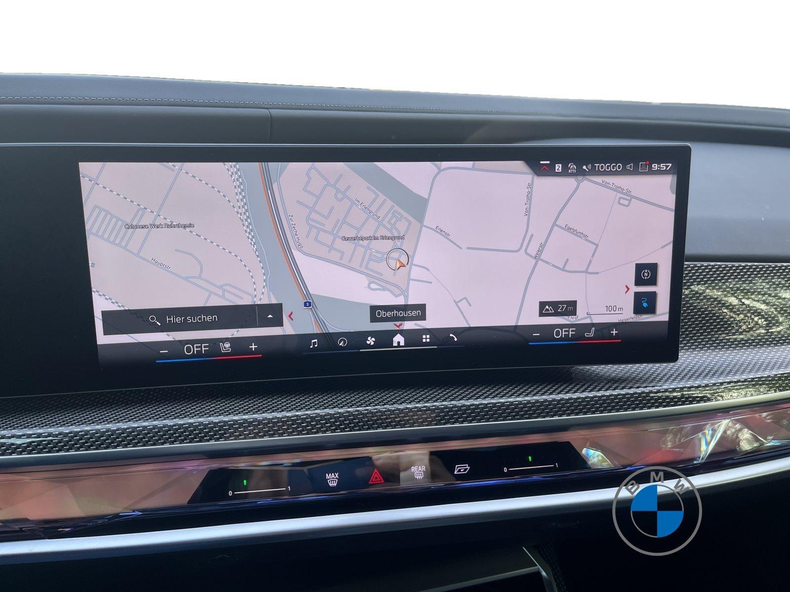 BMW i7 – Bild 15