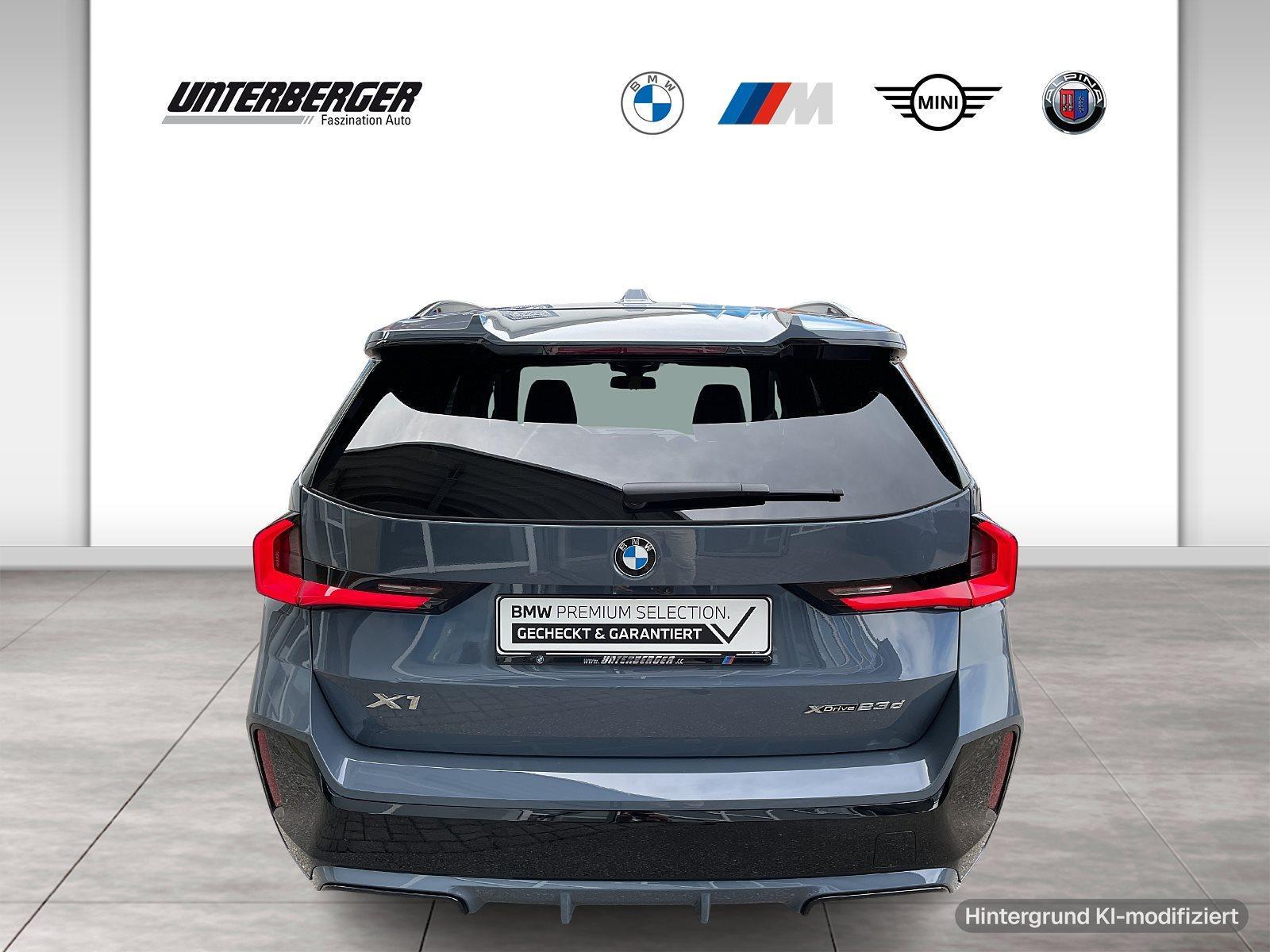 BMW X1 – Bild 5