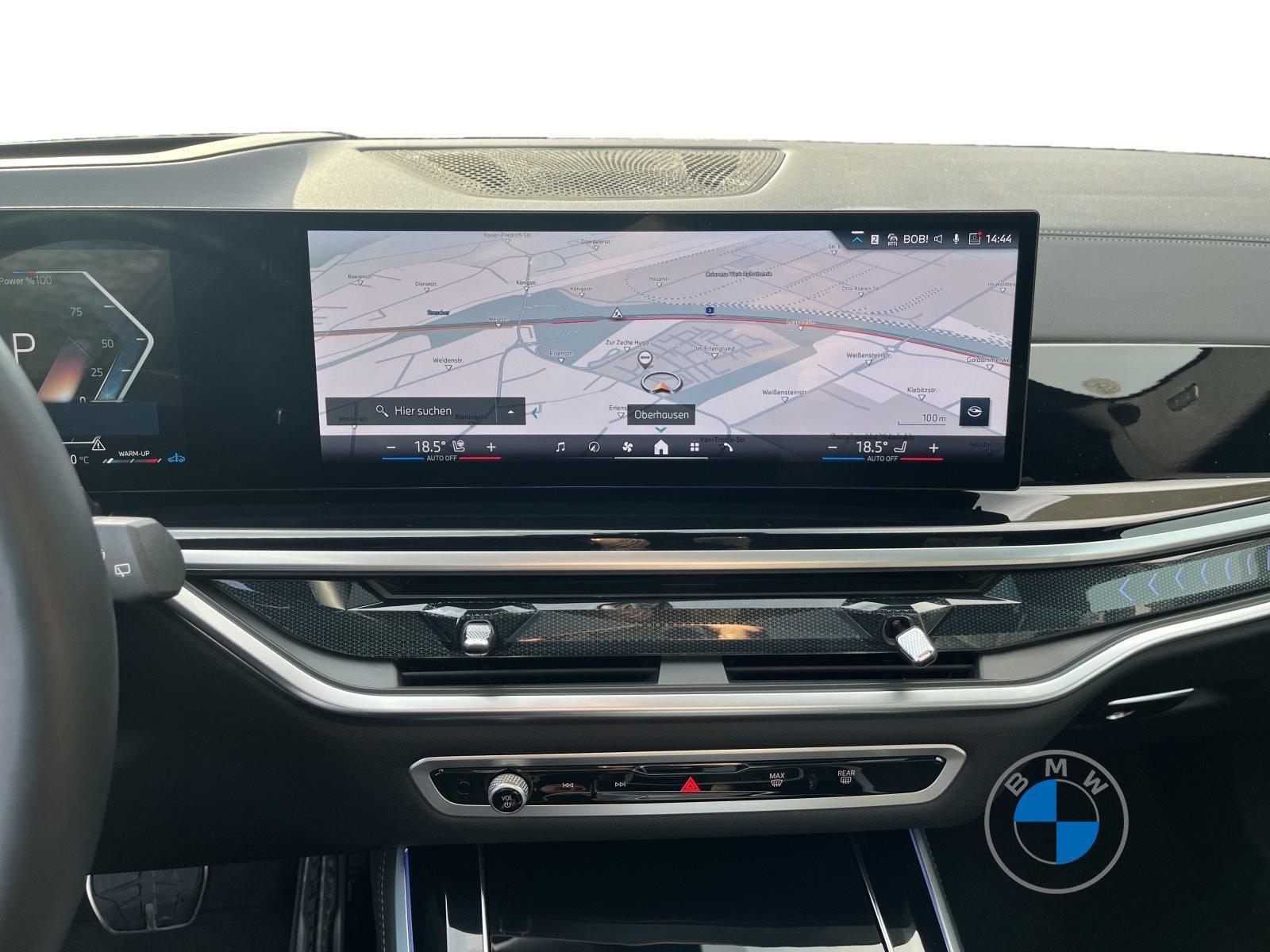 BMW X5 – Bild 12