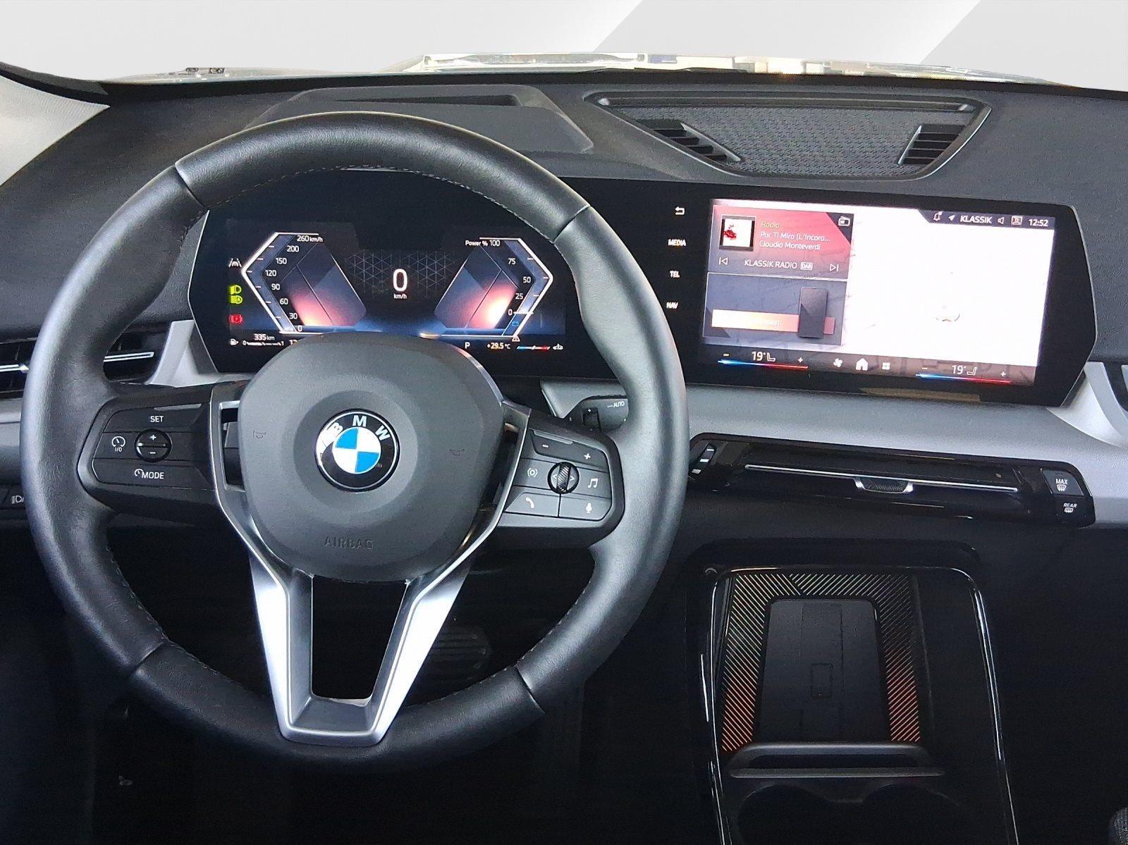 BMW X1 – Bild 8