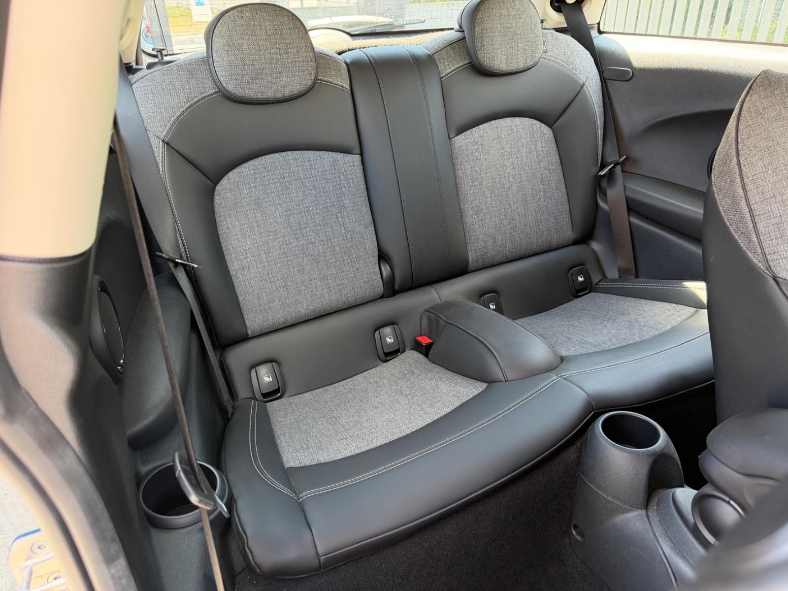 MINI Cooper 3-Türer – Bild 11