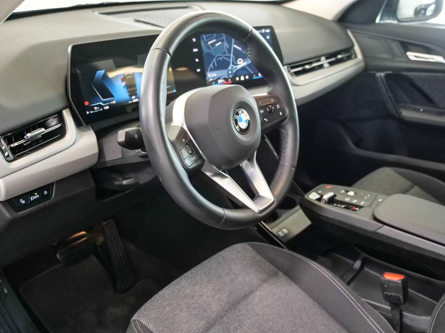 BMW X1 – Bild 14