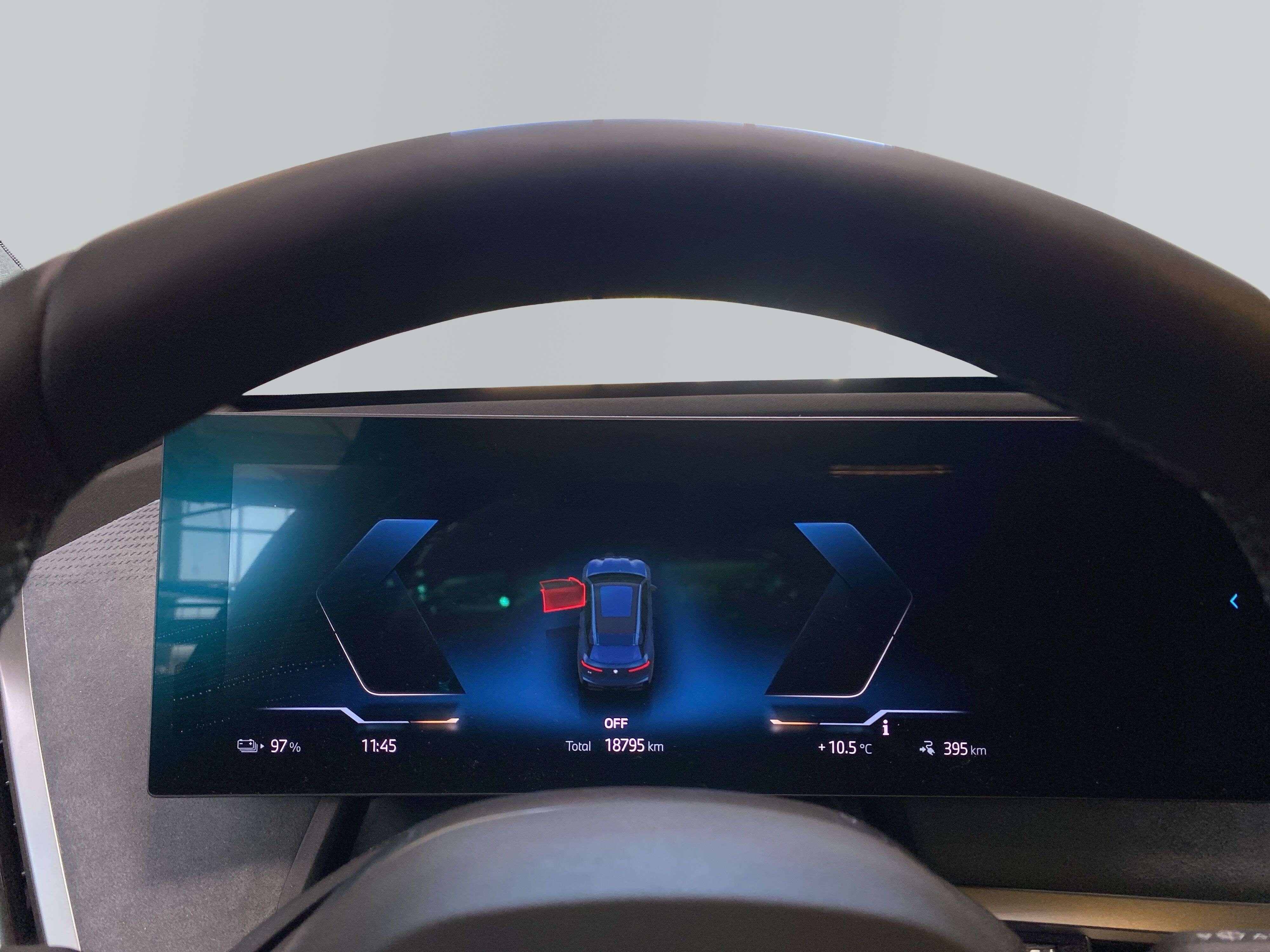 BMW iX – Bild 22
