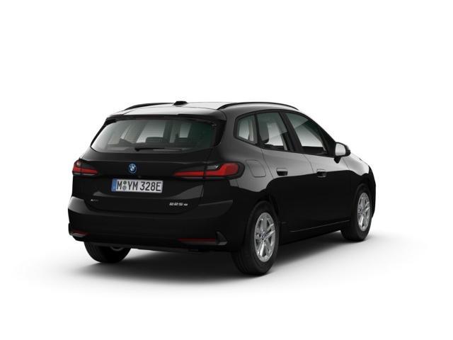 BMW 2er Active Tourer