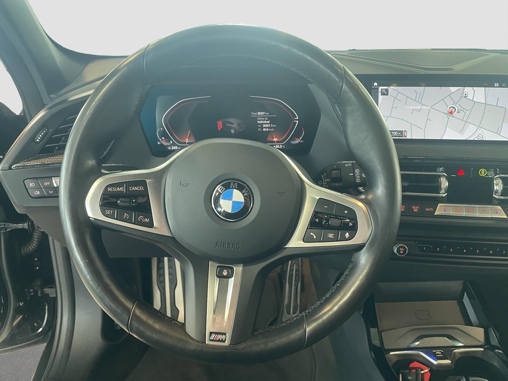 BMW 1er – Bild 22