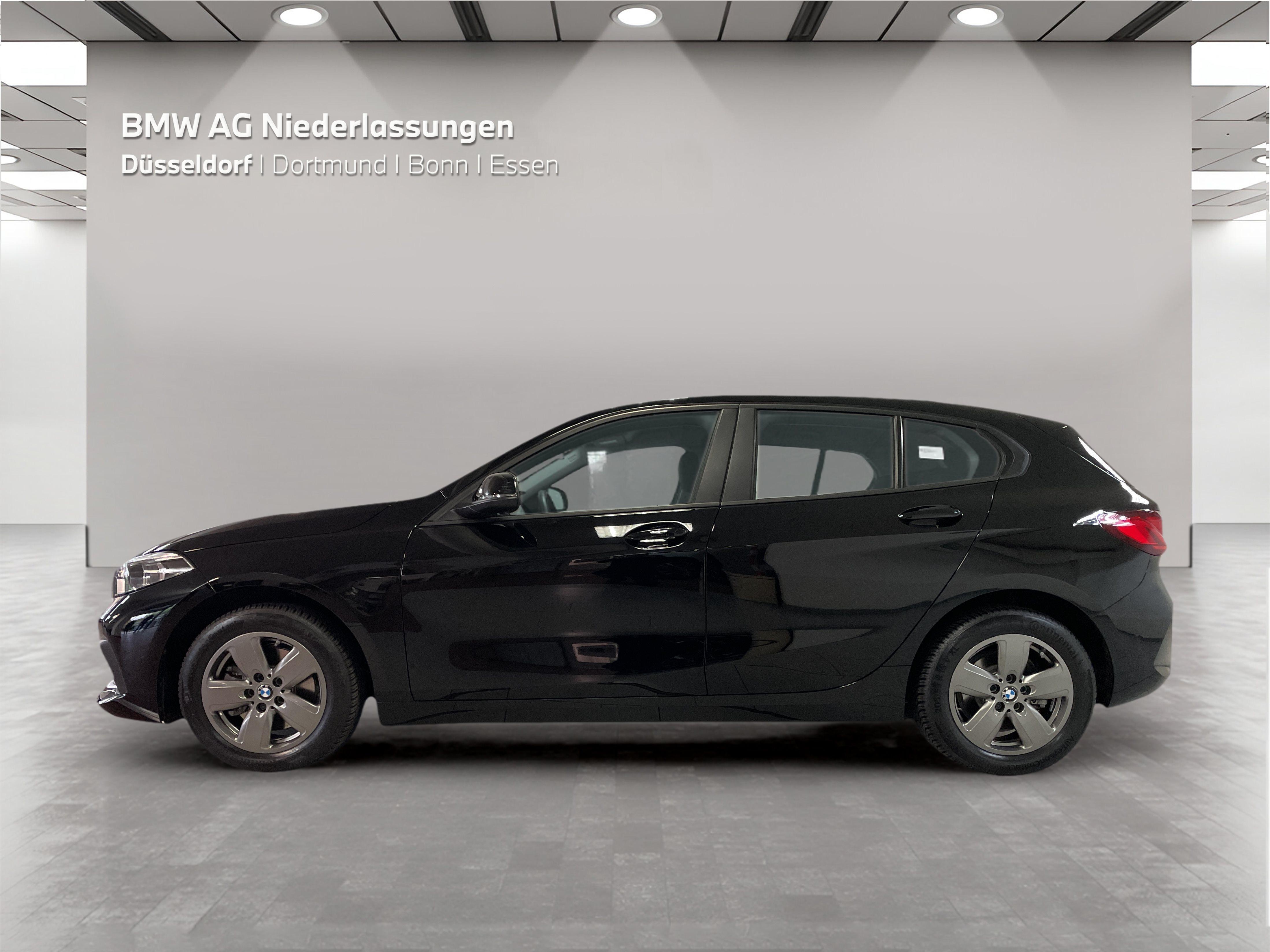 BMW 1er – Bild 3