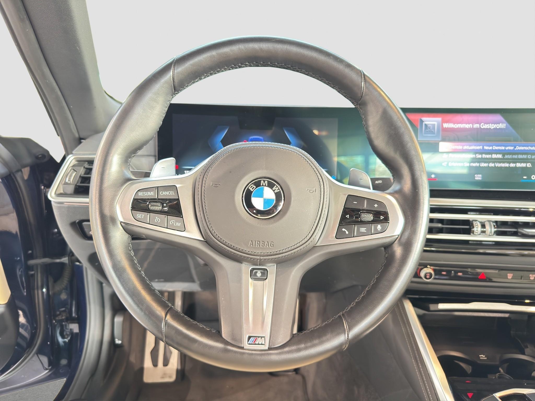 BMW 4er Cabrio – Bild 29