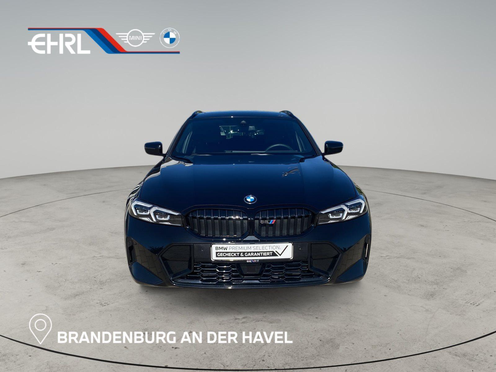 BMW 3er Touring – Bild 26