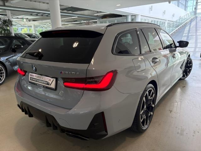 BMW 3er Touring – Bild 5