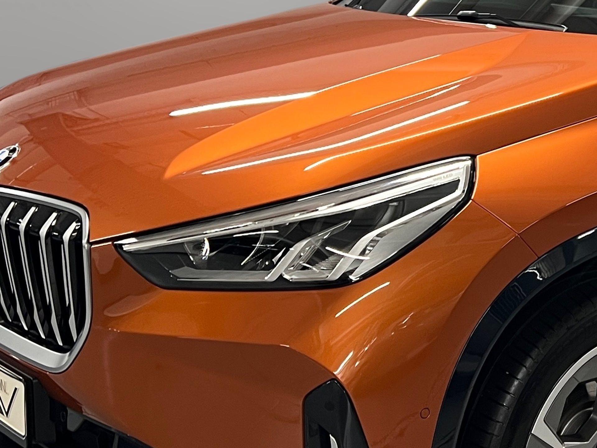 BMW X1 – Bild 5