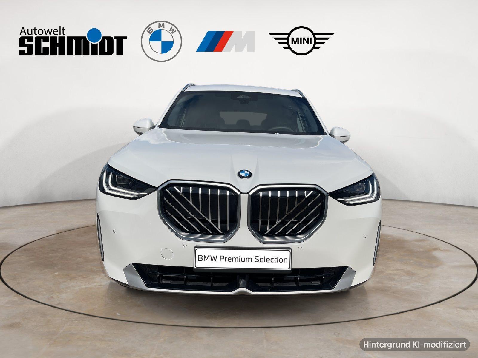 BMW X3 – Bild 18