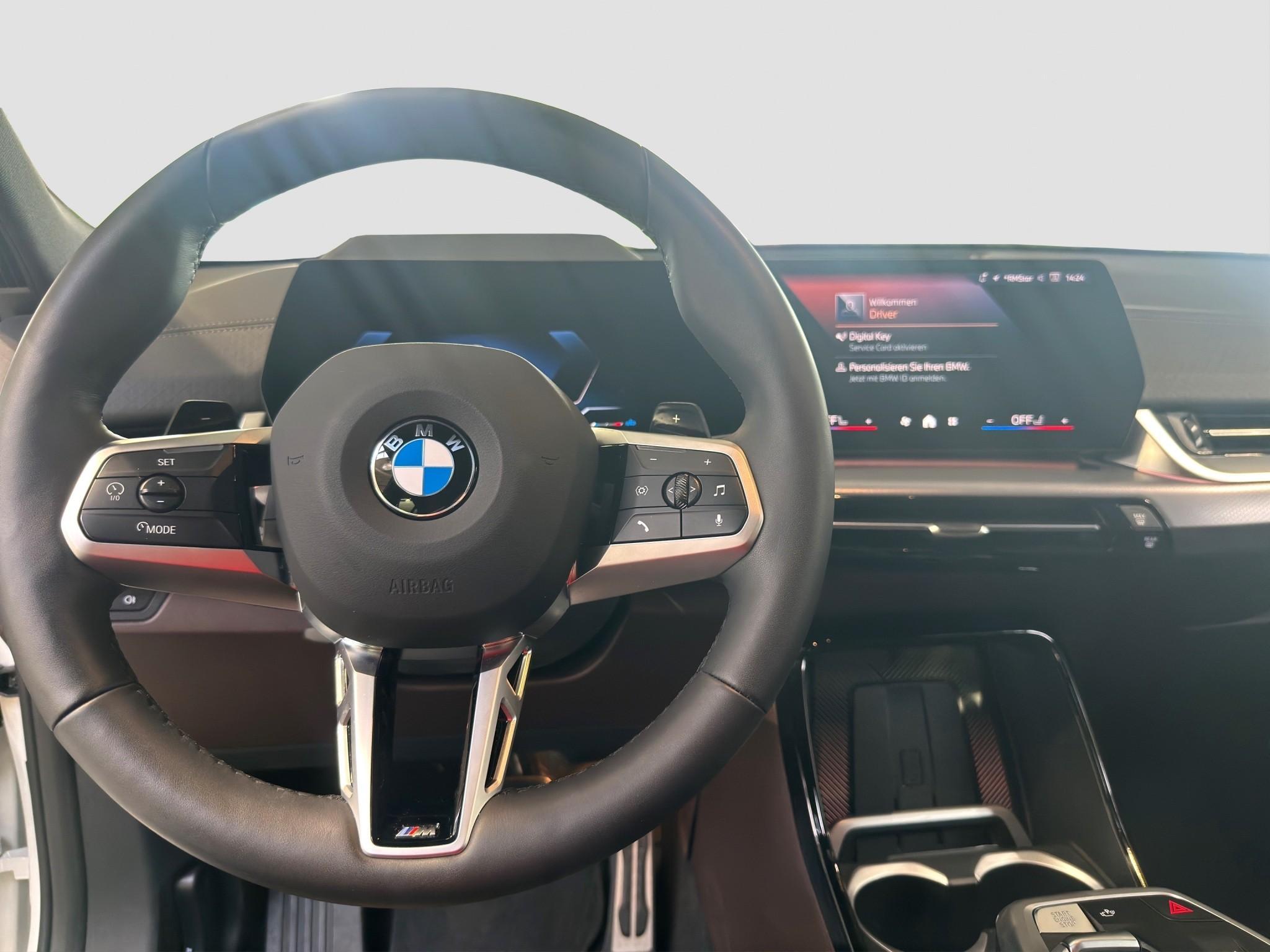 BMW X2 – Bild 21
