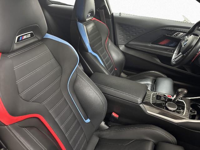 BMW M2 Coupé – Bild 6