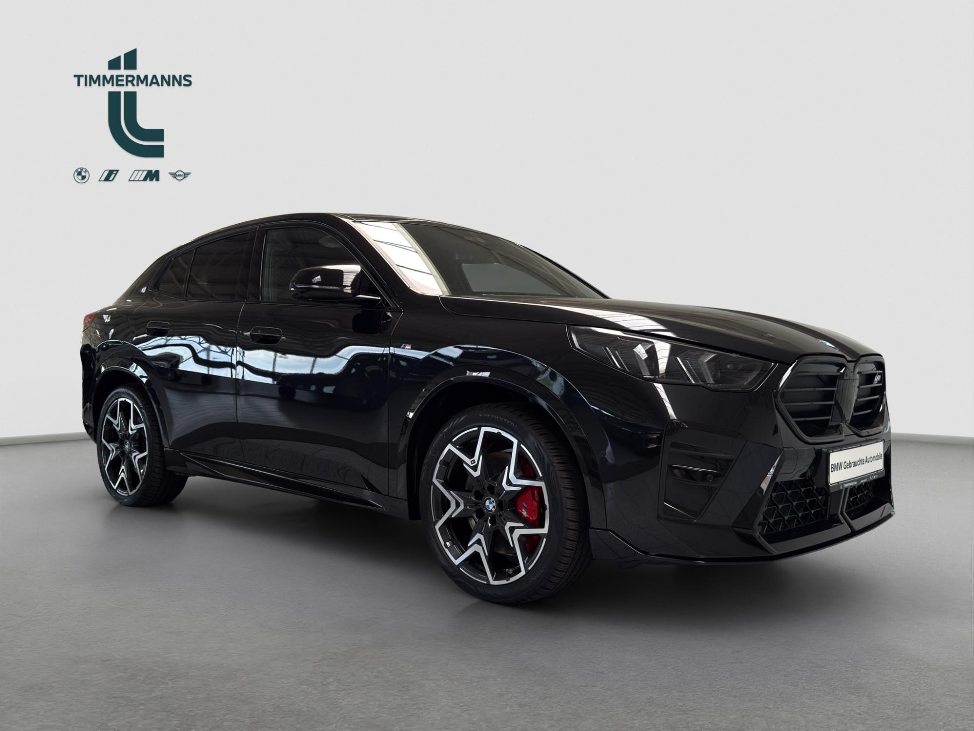 BMW X2 – Bild 3