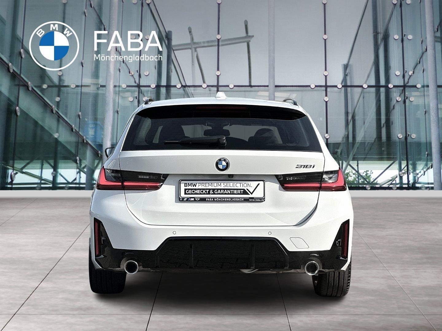 BMW 3er Touring – Bild 4