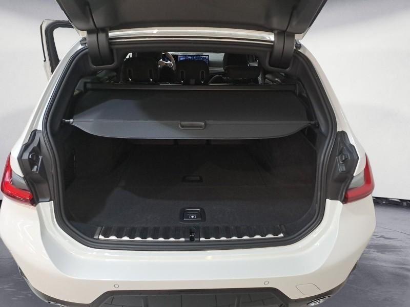 BMW 3er Touring – Bild 20