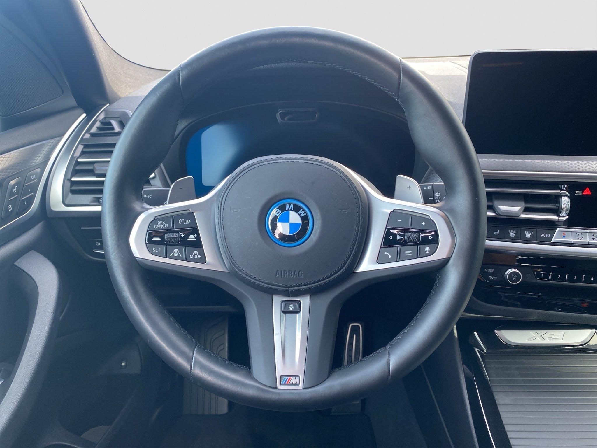BMW X3 – Bild 11