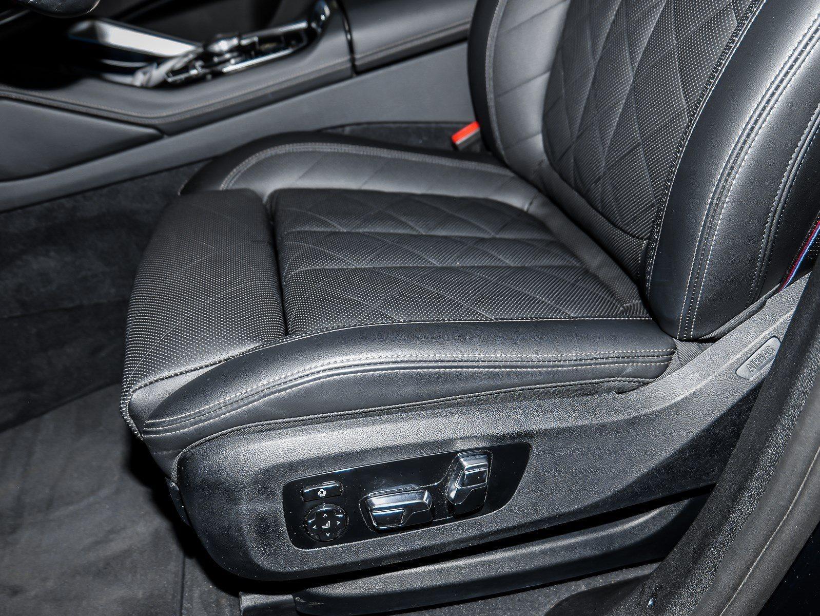 BMW X6 – Bild 8
