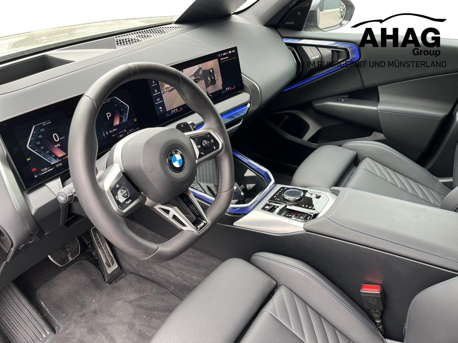 BMW X3 – Bild 14