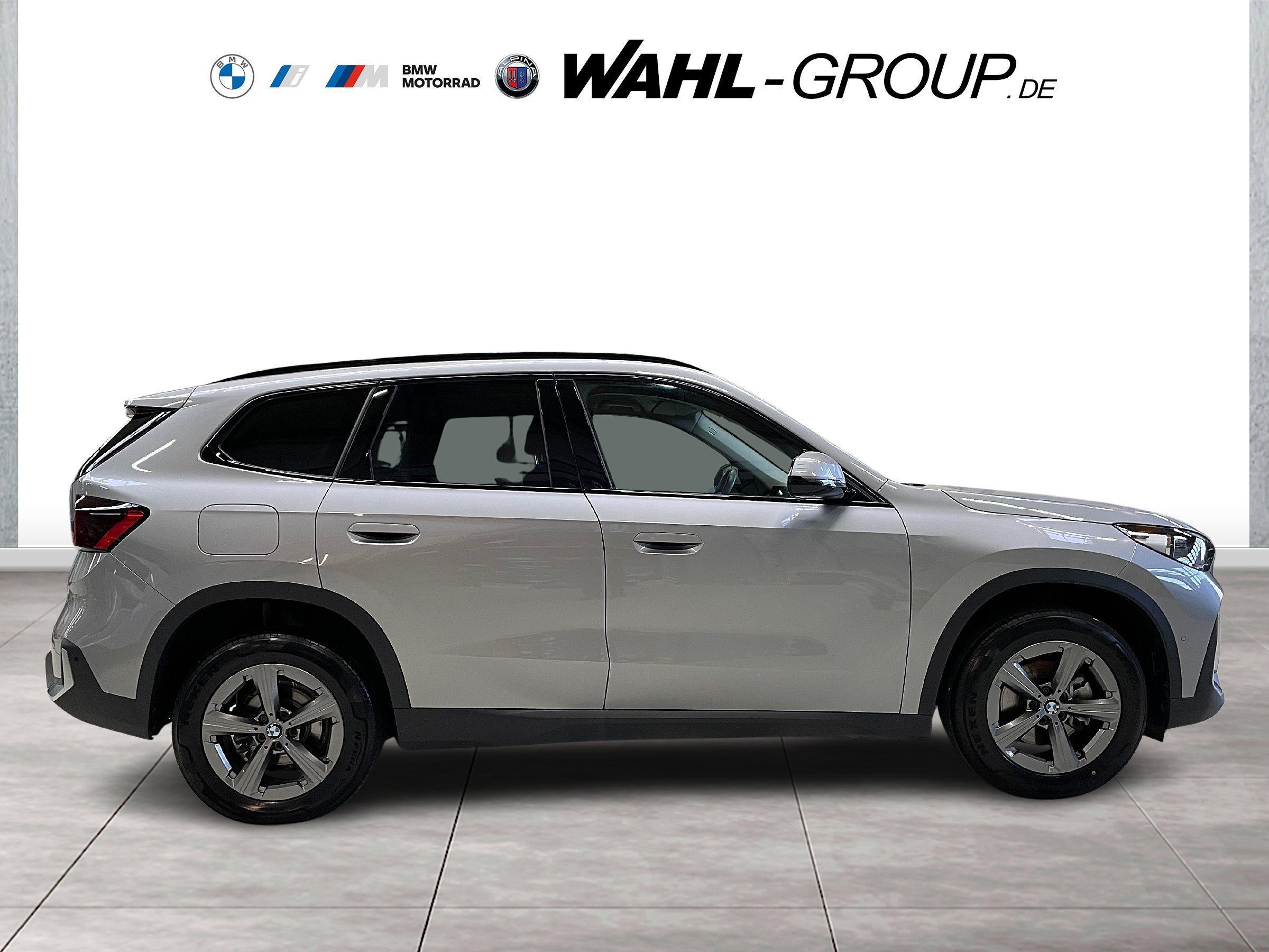 BMW X1 – Bild 5