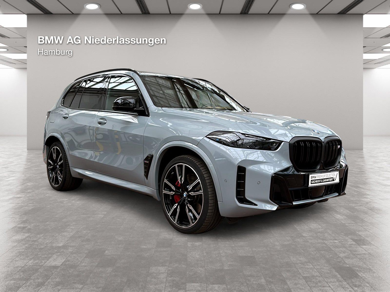 BMW X5 – Bild 6