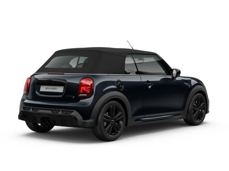 MINI Cabrio – Bild 4