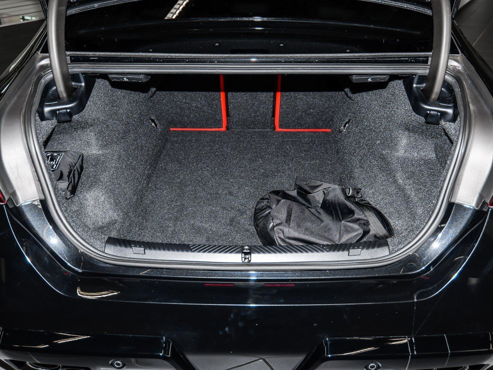 BMW M5 – Bild 10