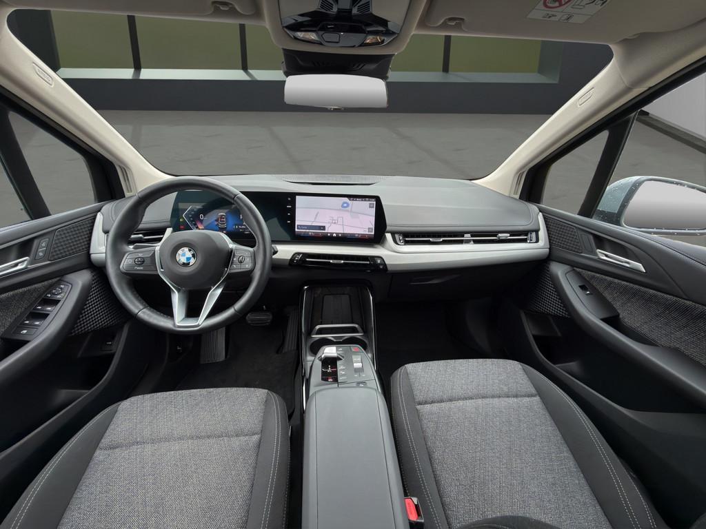 BMW 2er Active Tourer – Bild 7