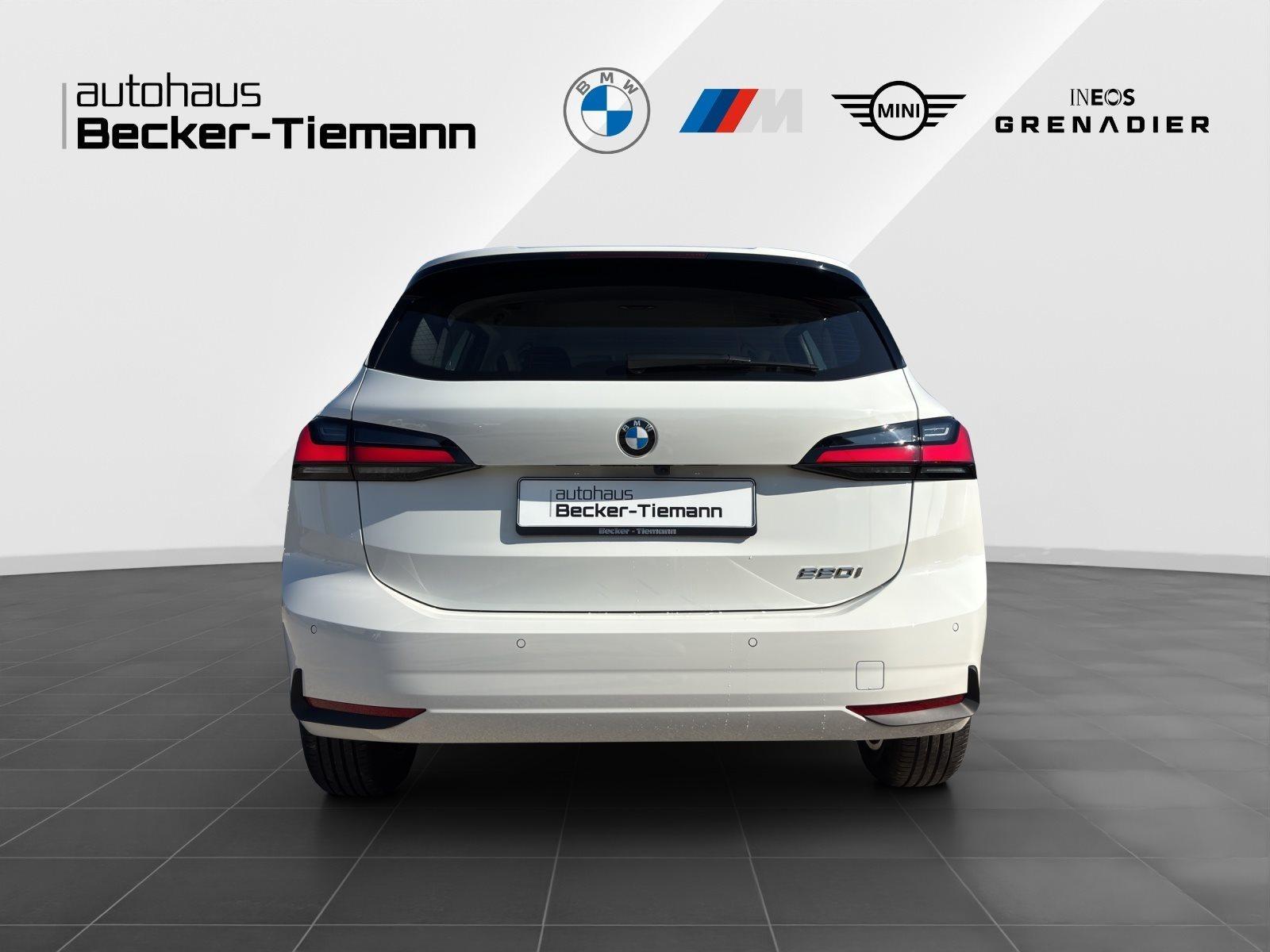BMW 2er Active Tourer – Bild 5