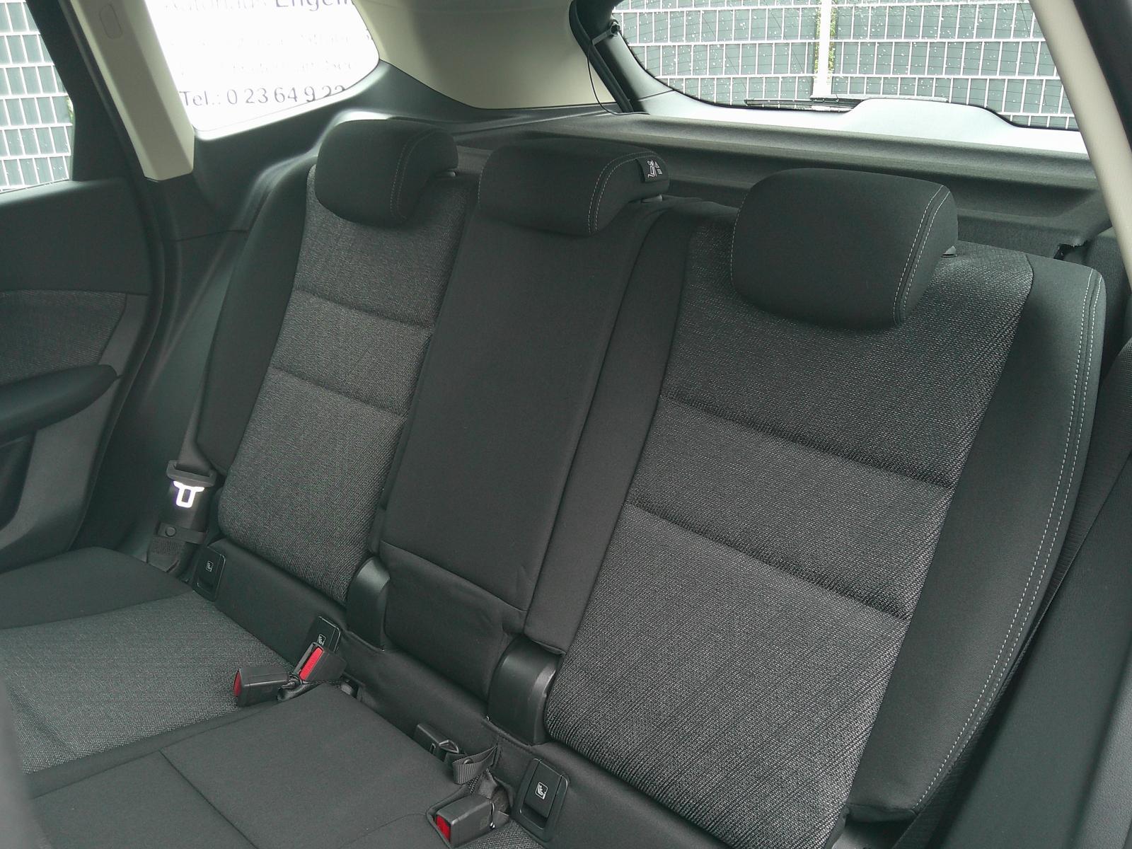 BMW X1 – Bild 4