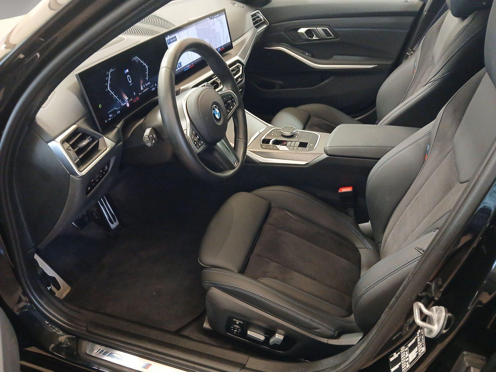 BMW 3er Touring – Bild 7