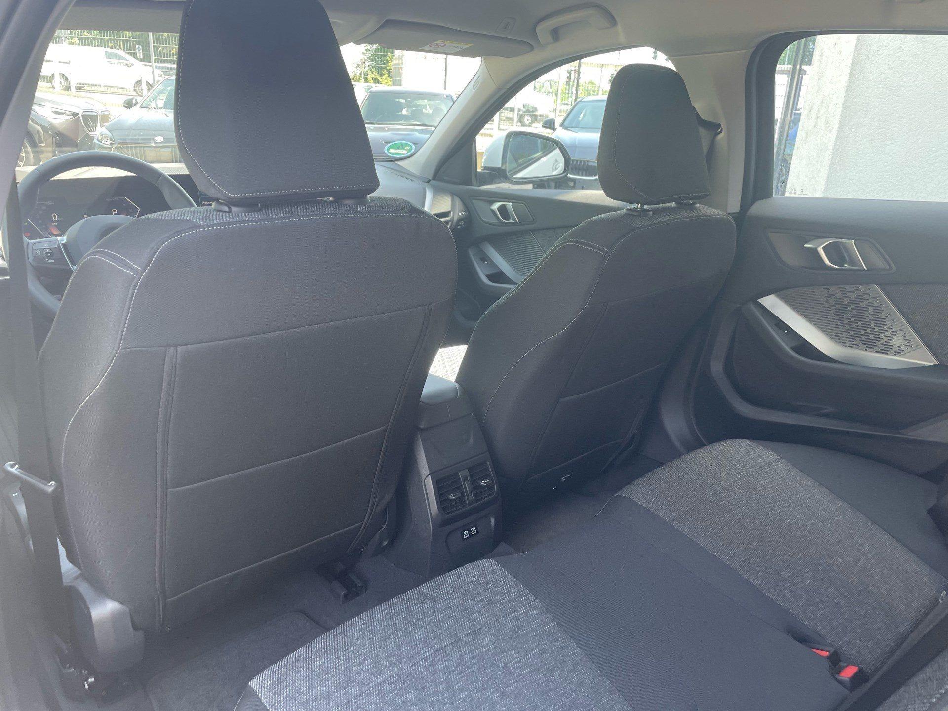 BMW 1er – Bild 10