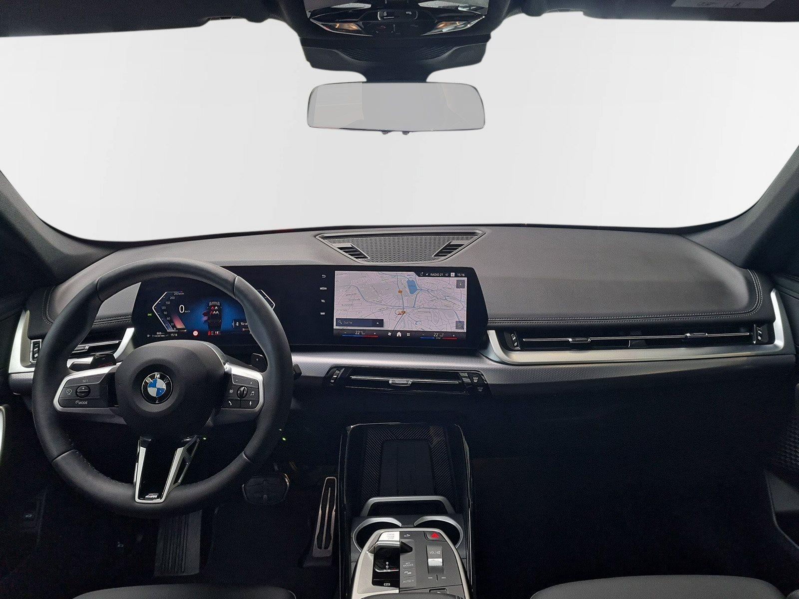 BMW X1 – Bild 7