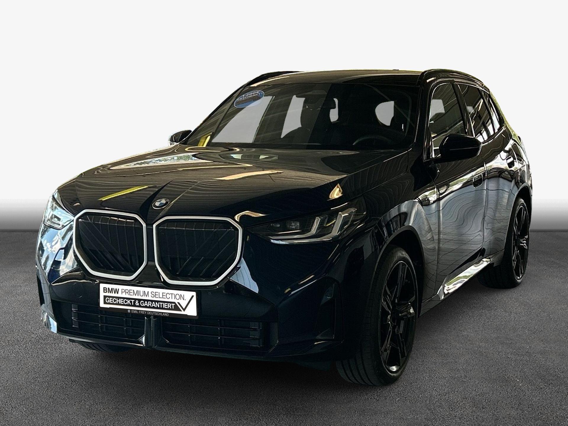 BMW X3 – Bild 11