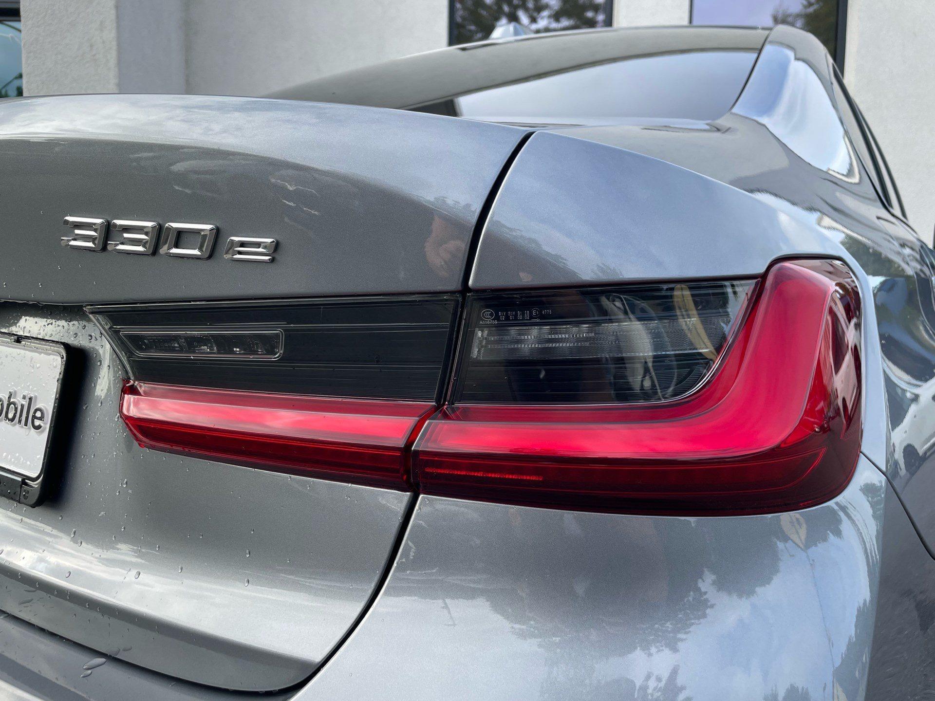 BMW 3er – Bild 14