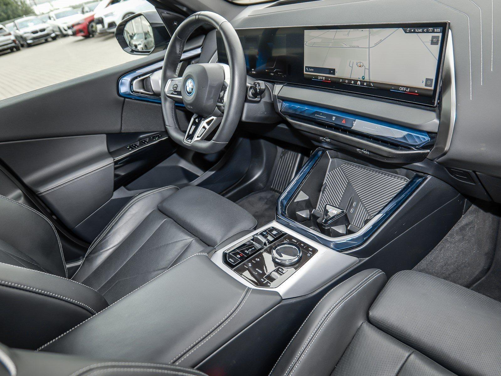 BMW X3 – Bild 30