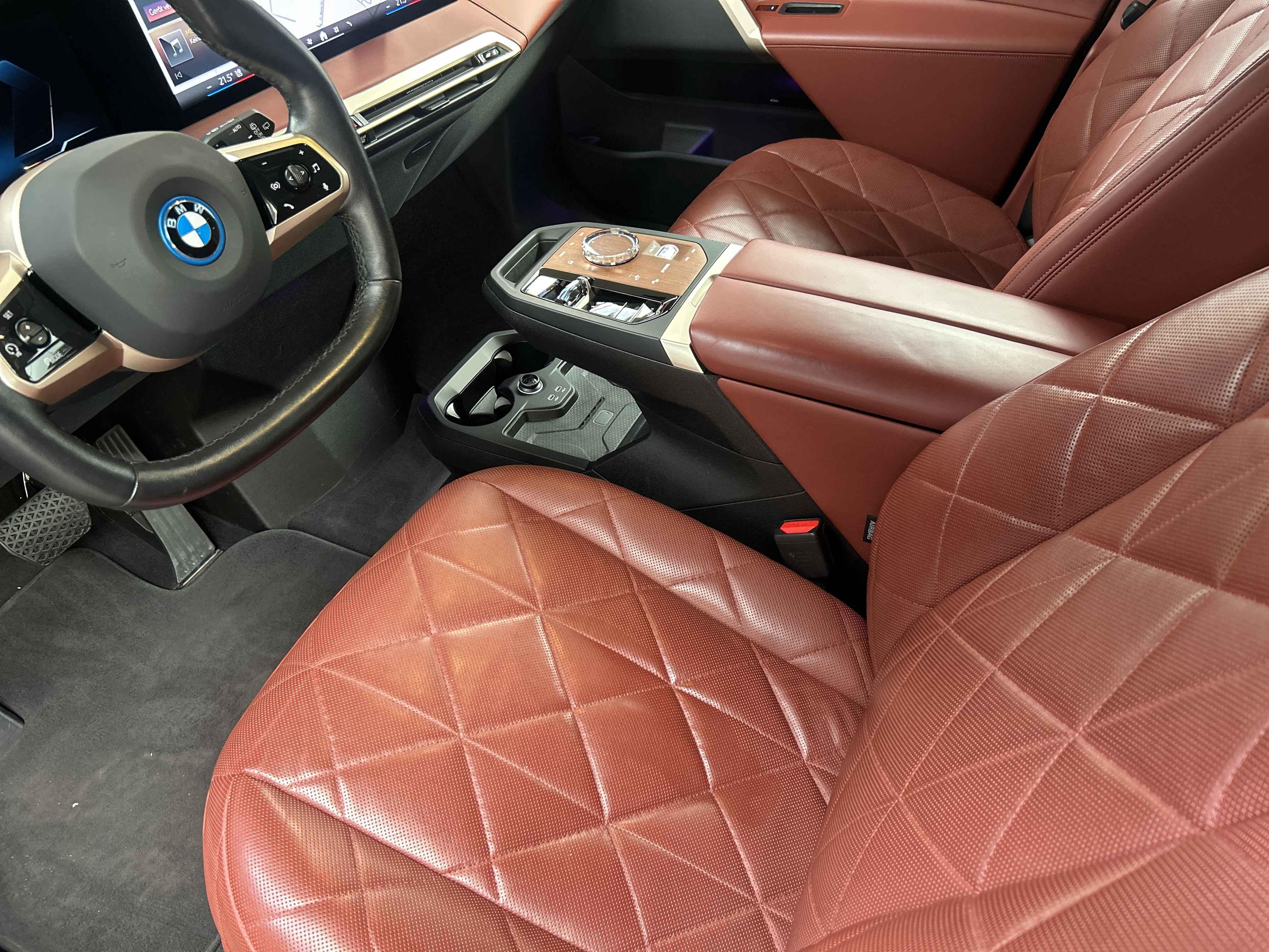 BMW iX – Bild 39