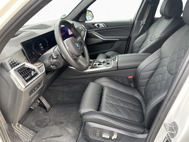 BMW X5 – Bild 6