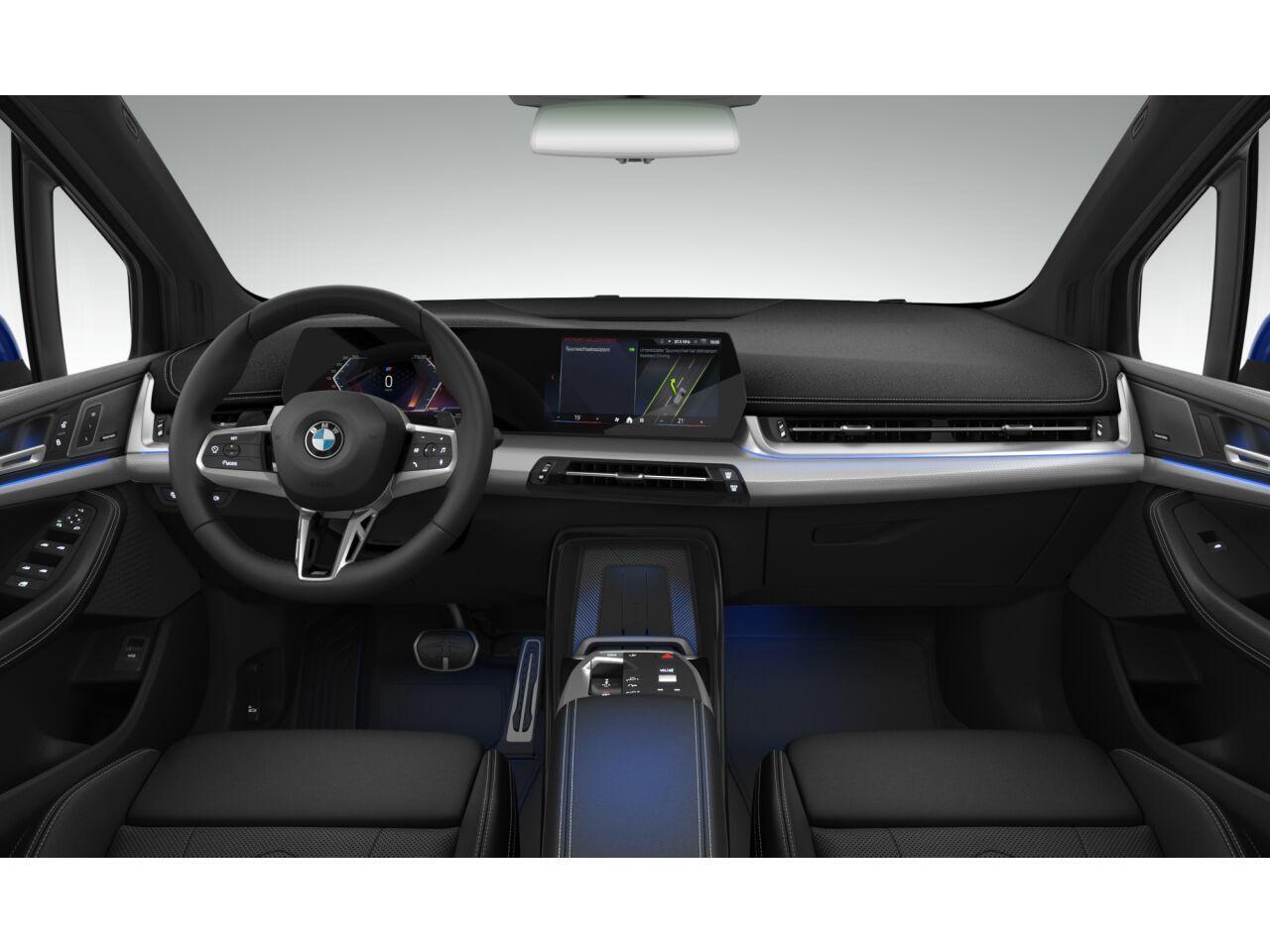 BMW 2er Active Tourer – Bild 19