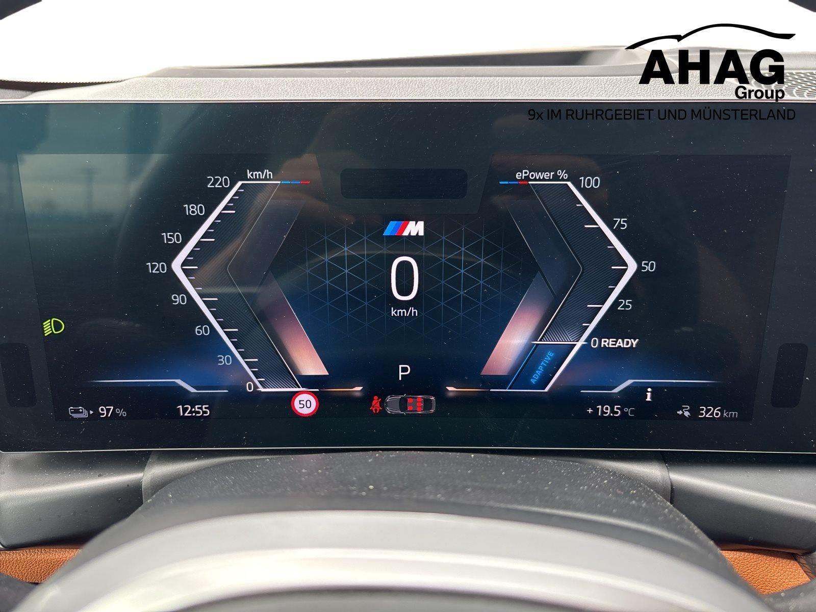 BMW 4er Gran Coupé – Bild 8
