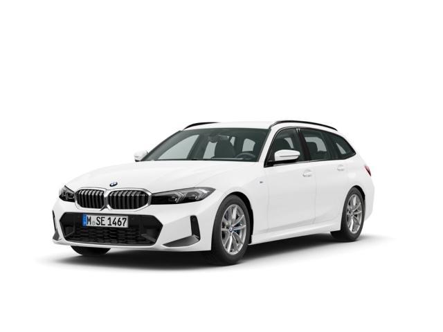 BMW 3er Touring – Bild 8