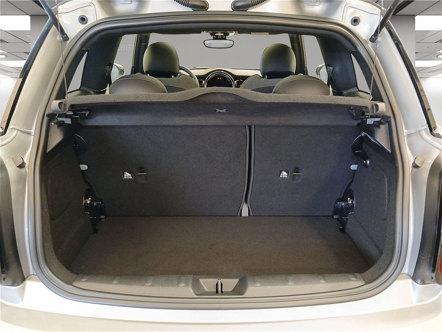 MINI Cooper 3-Türer – Bild 10