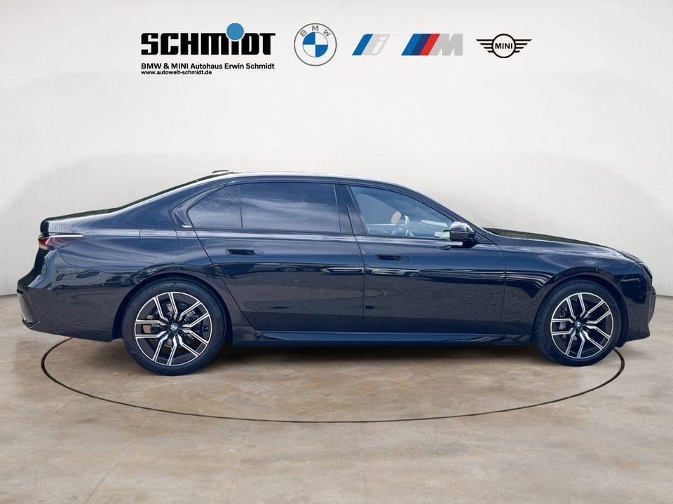 BMW 7er – Bild 13