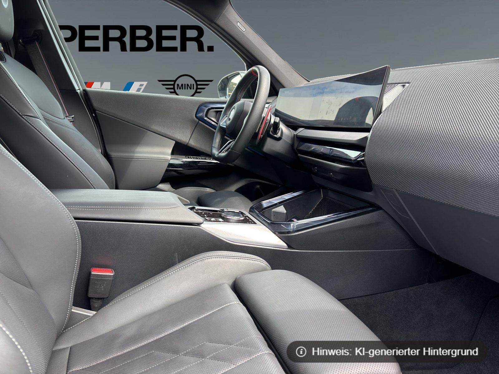 BMW X3 – Bild 14